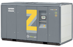 Atlas Copco ZT/ZR 110-750