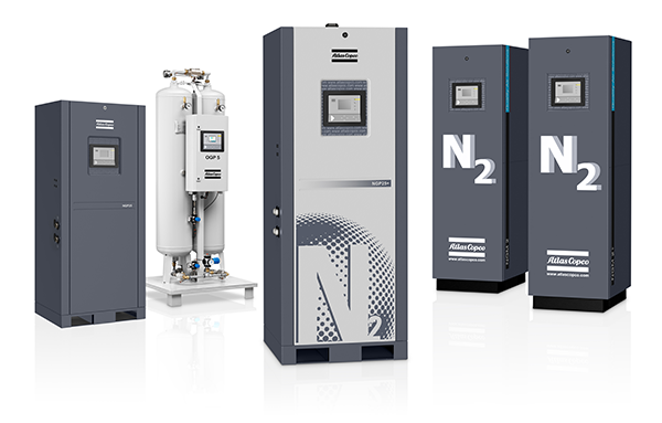 nitrogen generator